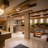 Hotel EcoSki by bund