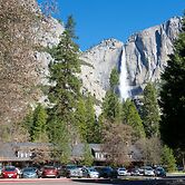 Yosemite Valley Lodge