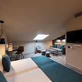 Atenea Rekord Suites Barcelona