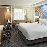 Courtyard by Marriott Oshawa