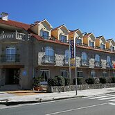 Hotel Playa Compostela