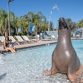 Homewood Suites by Hilton Orlando Theme Parks