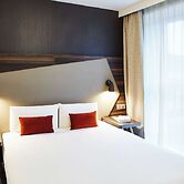 Aparthotel Adagio Edinburgh Royal Mile