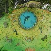 Hacienda Tropical Guest House