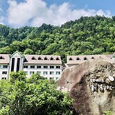 Sounkyo Onsen Choyo Resort Hotel