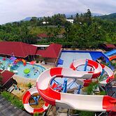 Imelda Hotel - Waterpark - Convention