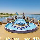 MS Sonesta St George Nile Cruise - Aswan Luxor 3 Nights Friday