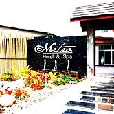 Metro Hotel & Spa