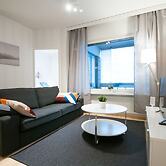 Kotimaailma Apartments Kuopio