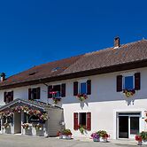 Hôtel Blanc