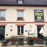 Hôtel le Relais de l'Abbaye