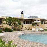Naxos Cottage