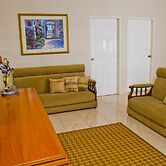 Port of Spain Windy Guest Apartment