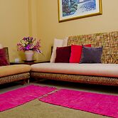 Port of Spain Sandy Guest Apartment