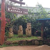 Kaimana Inn Hotel Restaurant