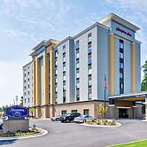 Hampton Inn Atlanta Kennesaw