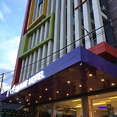 Msquare Hotel