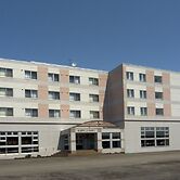 Rishiri Marine Hotel