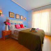 Hotel Rural la Concordia