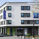 ibis budget Saint Quentin en Yvelines Velodrome