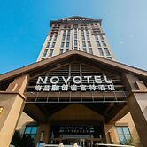 Novotel Nanchang Sunac