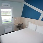 ibis budget Honfleur Centre Ville