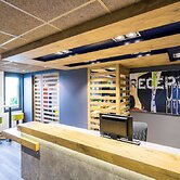 ibis budget Lorient Caudan