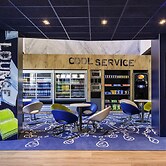 ibis budget Amsterdam City South
