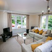 Turnberry Apartments