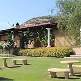 Oranje Gasteplaas Maloti Route