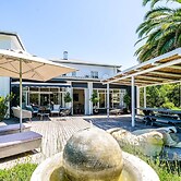 Oude Berg Guesthouse