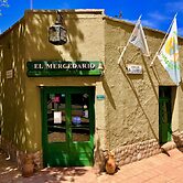 EcoPosada El Mercedario