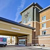 Homewood Suites by Hilton Phoenix Tempe ASU Area