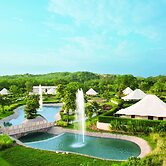 The Oberoi Sukhvilas Spa Resort, New Chandigarh