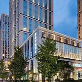 Courtyard by Marriott Xinchang