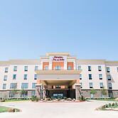 Hampton Inn & Suites Amarillo East