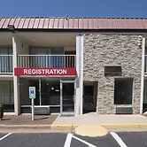 Red Roof Inn Dumfries - Quantico