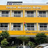 Yellow Mansion Hotel Melaka Raya
