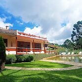 Pousada das Montanhas