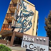 Hôtel le Collier