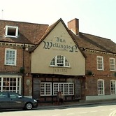 The Wellington