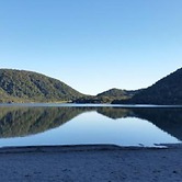 Blue Lake Top 10 Holiday Park