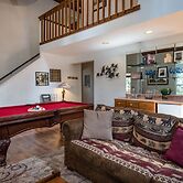 Inside Yosemite Mountain Beauty