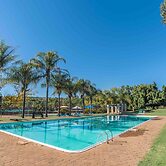 Sparkling Waters Hotel & Spa