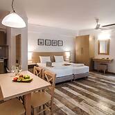 Polydoros Hotel Apartments