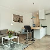 Stayci Serviced Apartments Denneweg