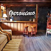 Hotel Geronimo
