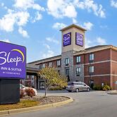 Sleep Inn & Suites Columbia
