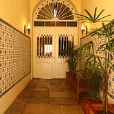 Hotel Pousada Colonial