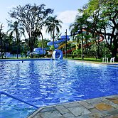 Hotel Termas do Lago